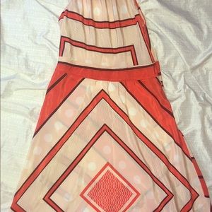 Summer Maxi Dress Size XS